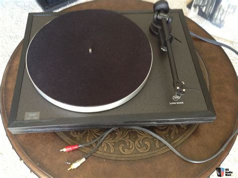 linn basik turntable manual